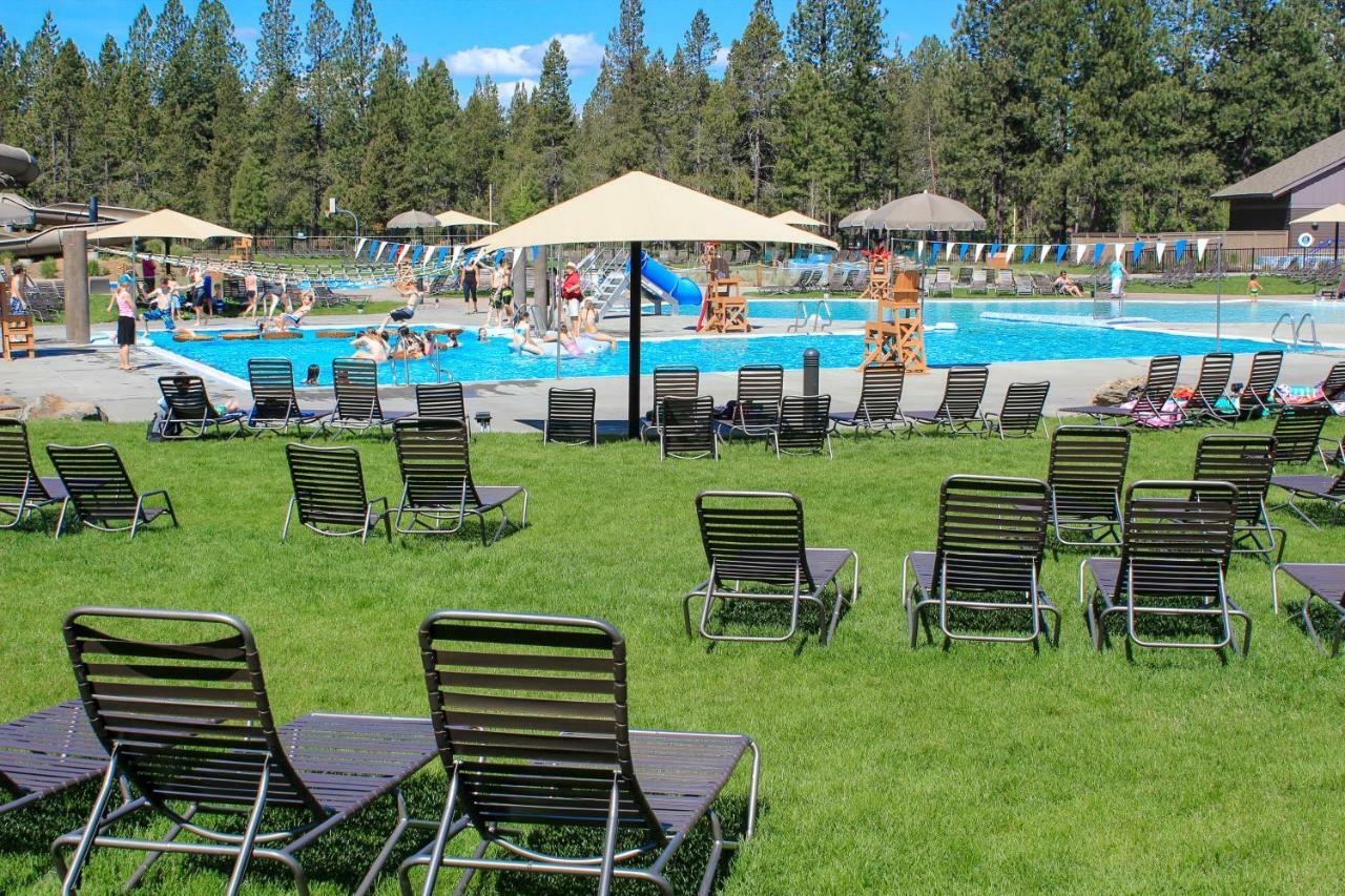 Sunriver Resort'S Tennis Village 53 Exteriér fotografie