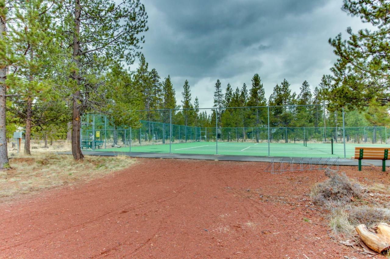 Sunriver Resort'S Tennis Village 53 Exteriér fotografie