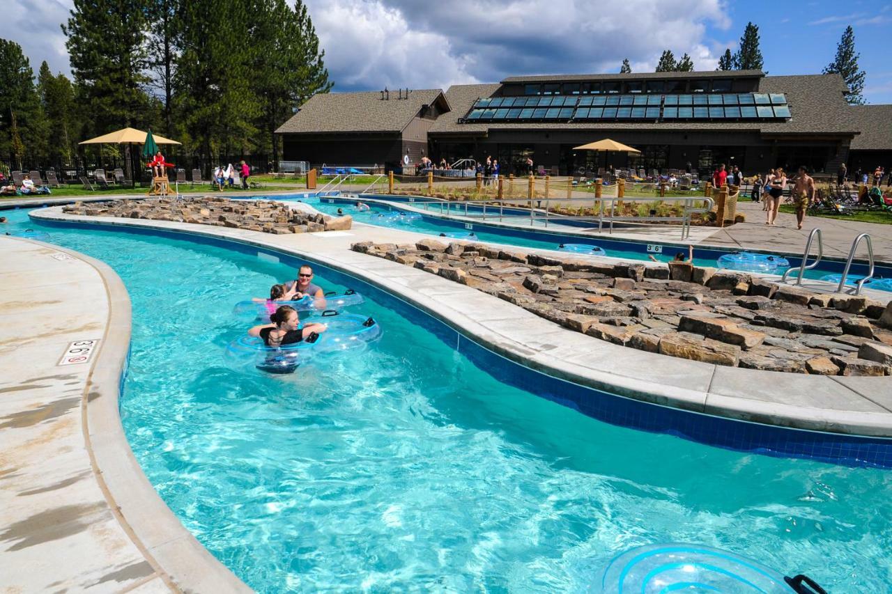 Sunriver Resort'S Tennis Village 53 Exteriér fotografie