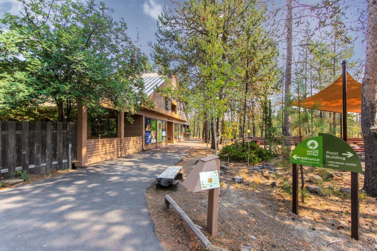 Sunriver Resort'S Tennis Village 53 Exteriér fotografie