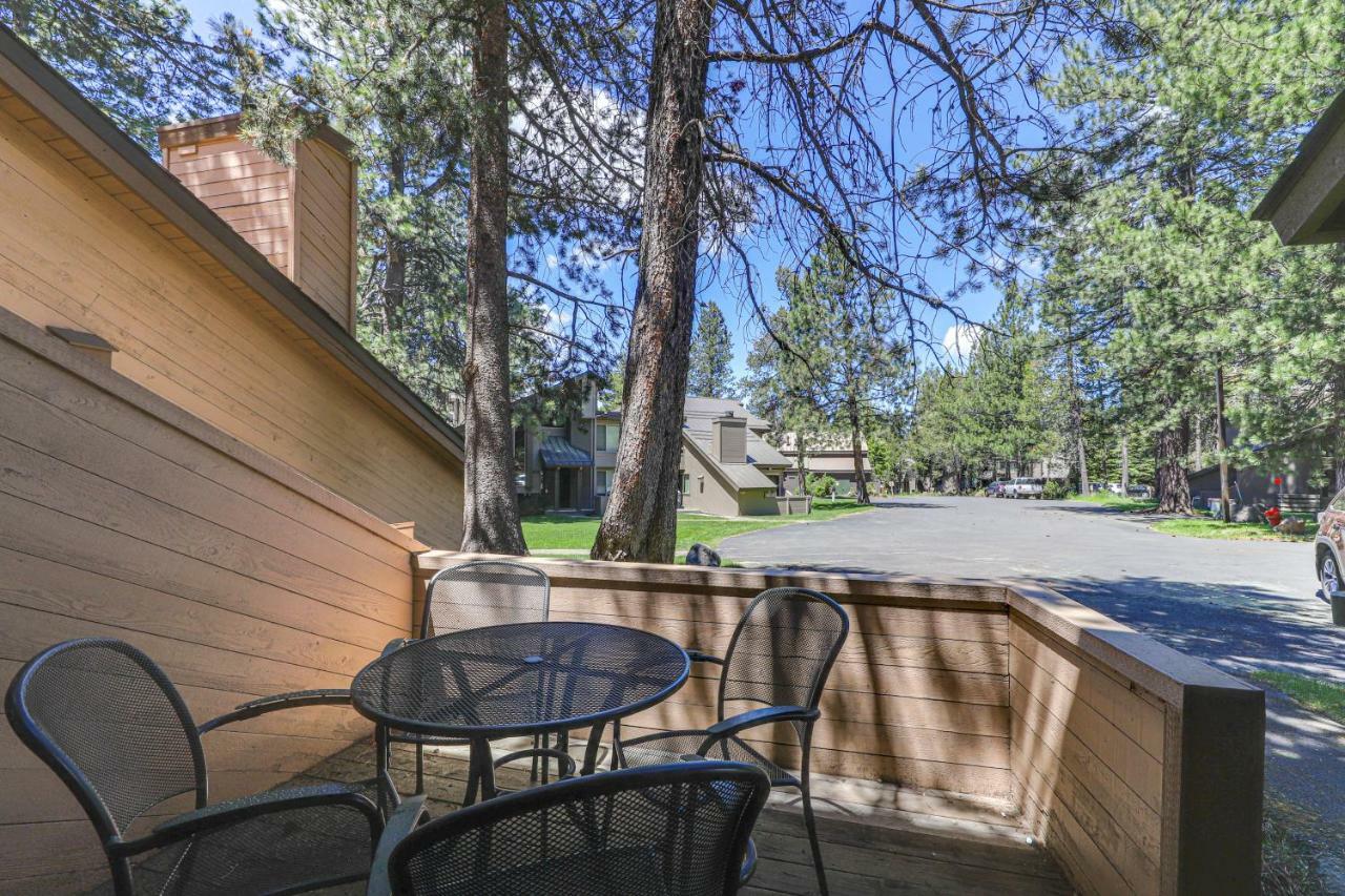 Sunriver Resort'S Tennis Village 53 Exteriér fotografie